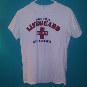 "🔥" t-shirt